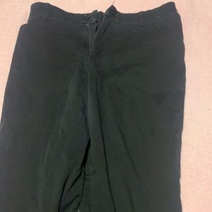 Lee work slacks
